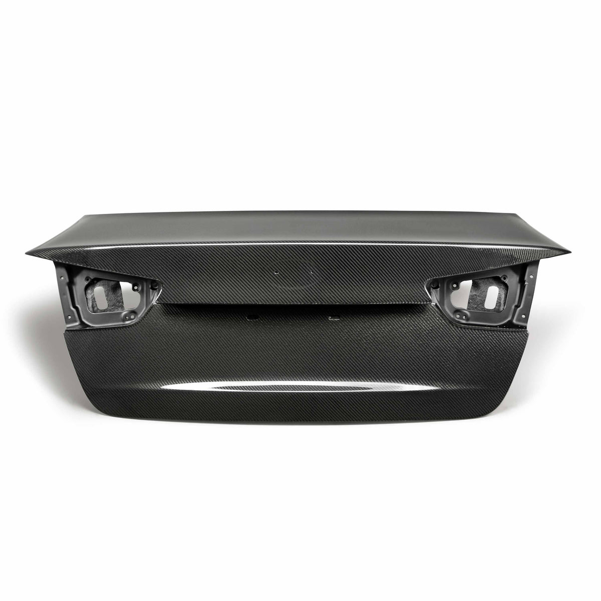 Seibon OEM-Style Carbon Fiber Trunk Lid for 2014-2015 Kia Optima