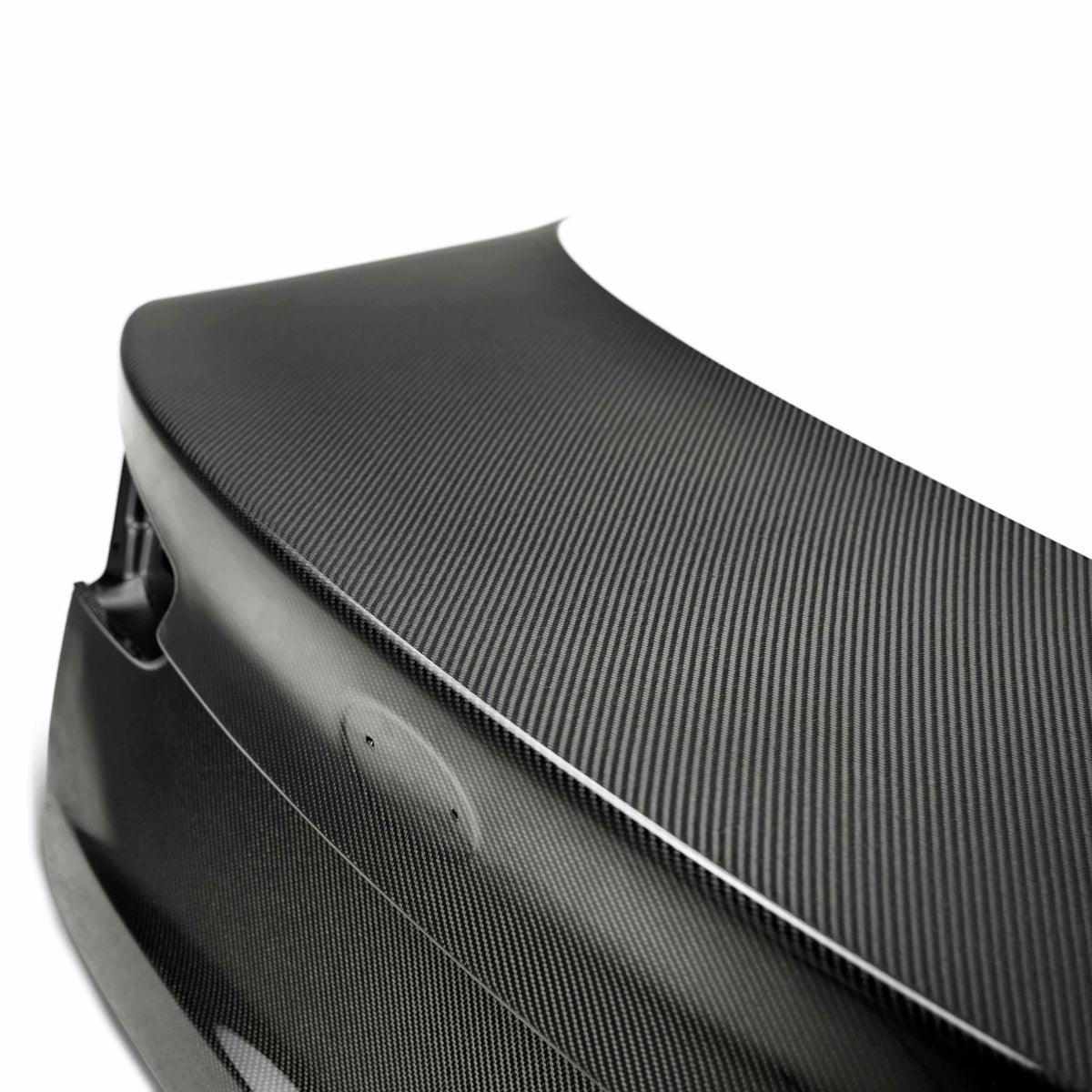 Seibon OEM-Style Carbon Fiber Trunk Lid for 2014-2015 Kia Optima