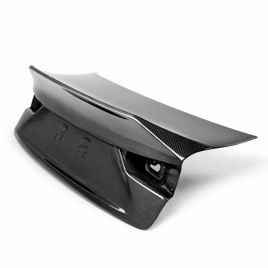 Seibon C-Style Carbon Fiber Trunk Lid for 2014-2020 Lexus IS