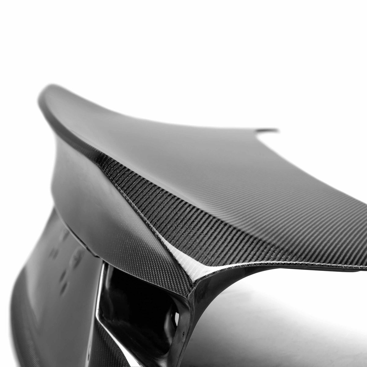 Seibon C-Style Carbon Fiber Trunk Lid for 2014-2020 Lexus IS