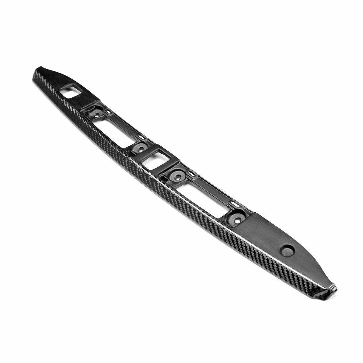 Seibon OEM-Style Carbon Fiber Trunk Lid for 2014-2020 Lexus IS