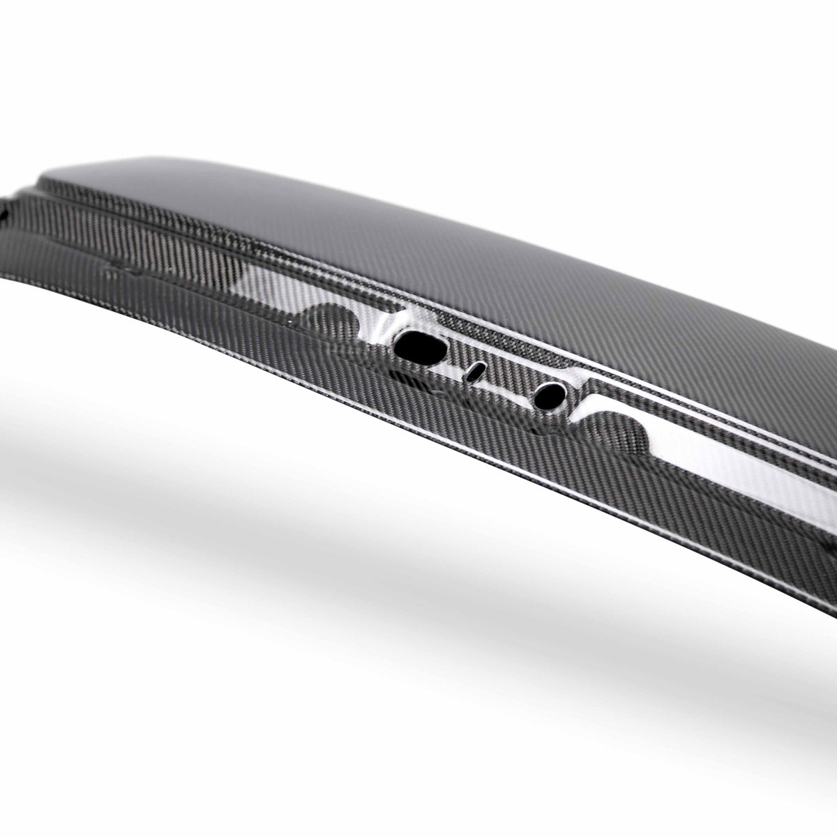 Seibon Carbon Fiber Trunk Lid for 2015-2018 Ford Focus Hatchback