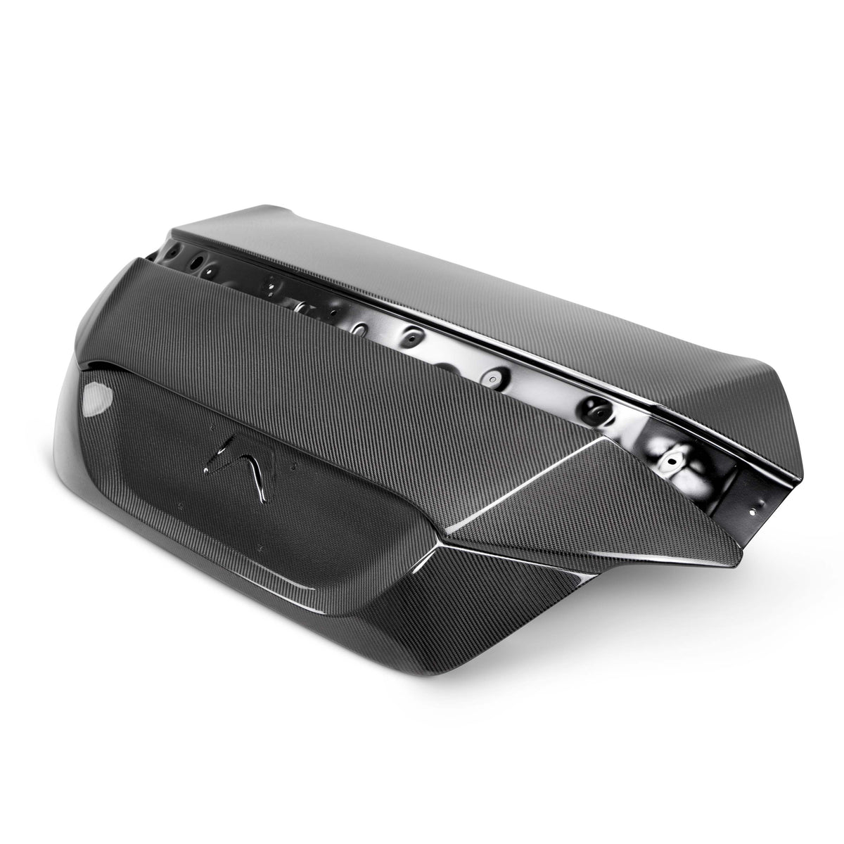 Seibon Carbon Fiber Trunk Lid for 2016-2020 Honda Civic Coupe