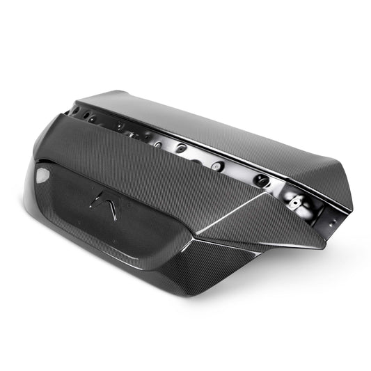 Seibon Carbon Fiber Trunk Lid for 2016-2020 Honda Civic Coupe