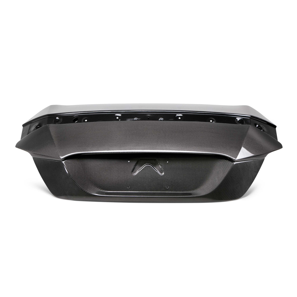 Seibon Carbon Fiber Trunk Lid for 2016-2020 Honda Civic Coupe