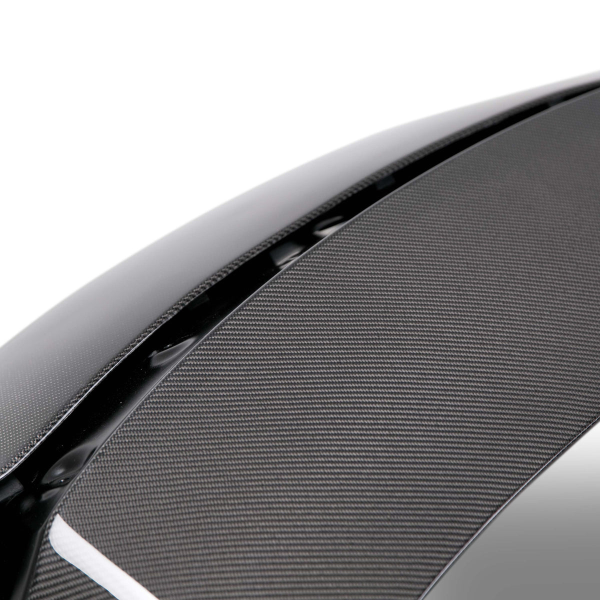 Seibon Carbon Fiber Trunk Lid for 2016-2020 Honda Civic Coupe