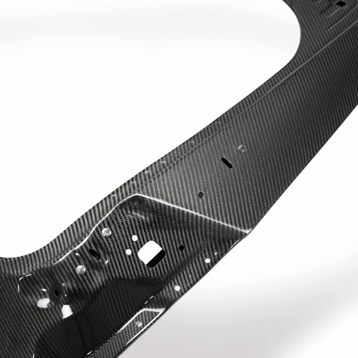 Seibon Carbon Fiber Trunk Lid for 2017-2021 Honda Civic Type R Hatchback