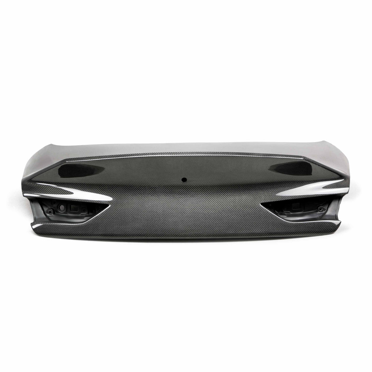 Seibon C-Style Carbon Fiber Trunk Lid for 2017-2022 Infiniti Q60