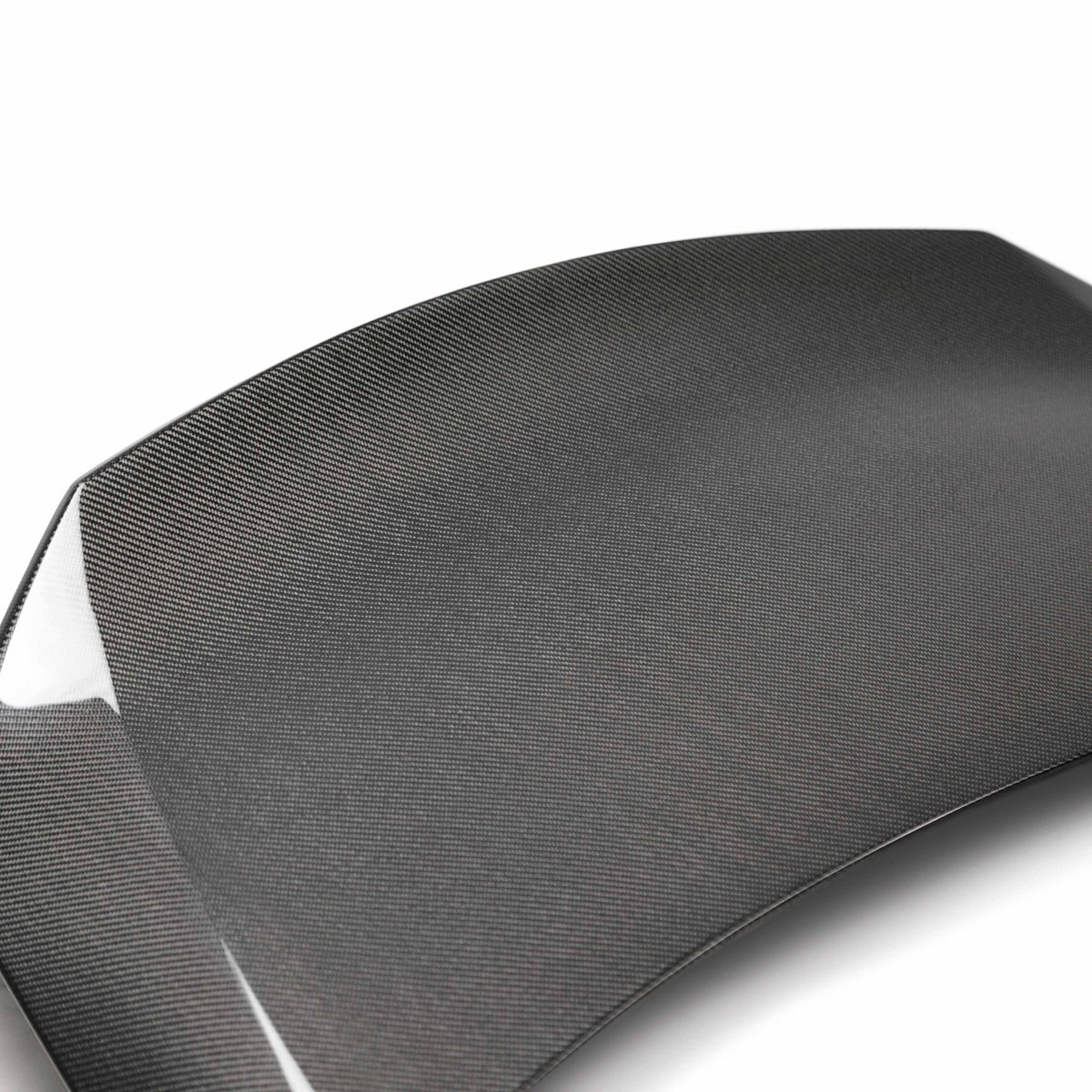 Seibon C-Style Carbon Fiber Trunk Lid for 2017-2022 Infiniti Q60