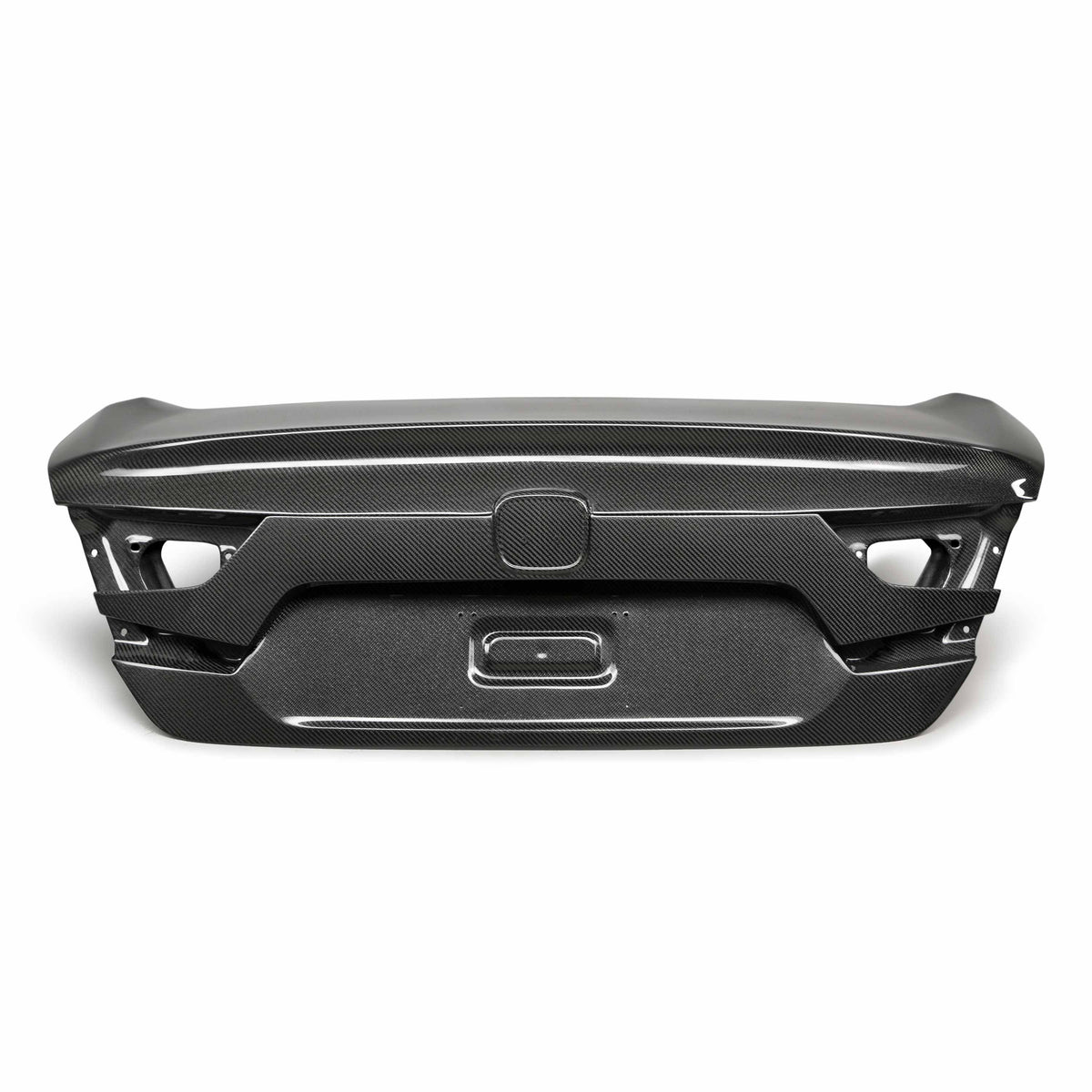 Seibon OEM-Style Carbon Fiber Trunk Lid for 2018-2022 Honda Accord