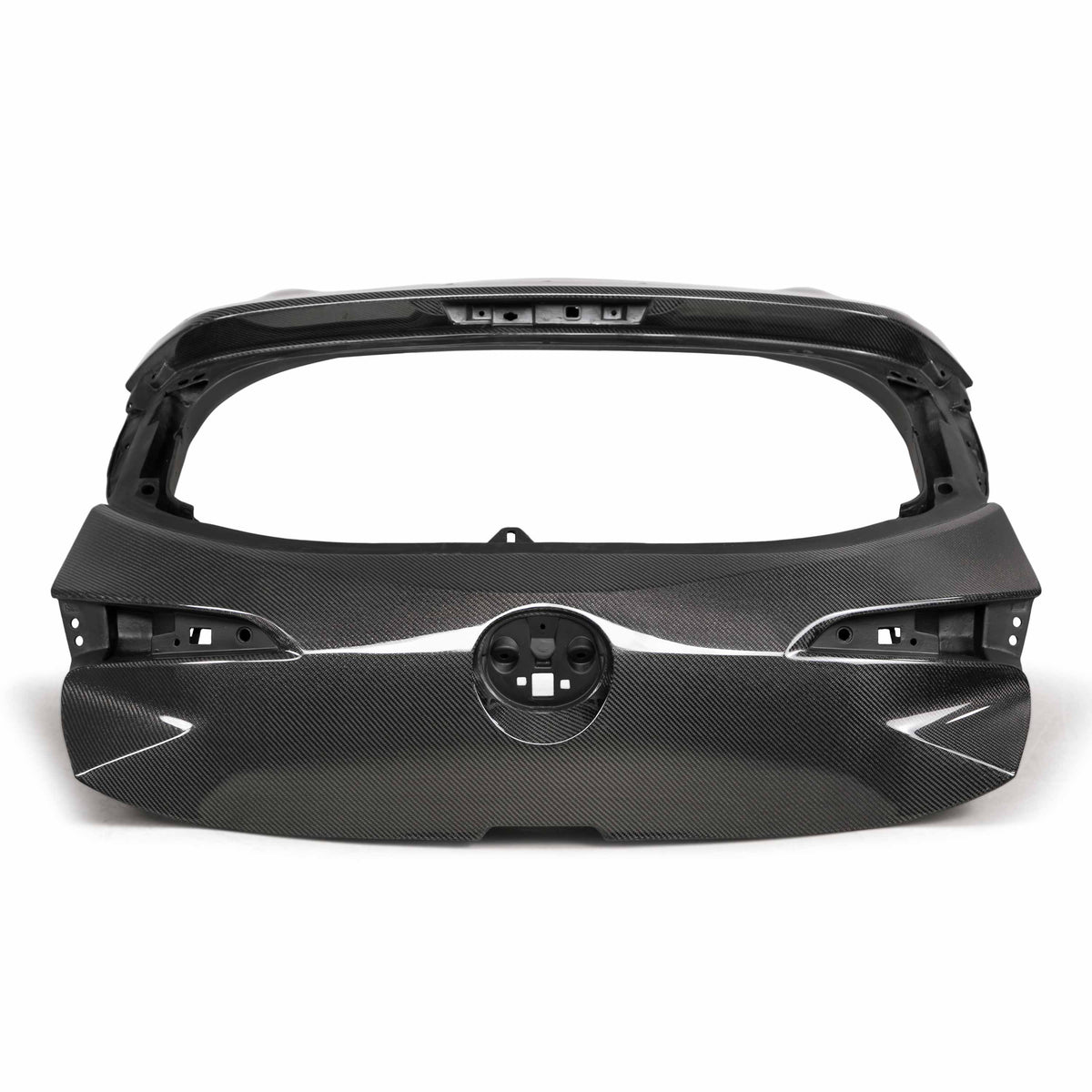 Seibon Carbon Fiber Trunk Lid for 2019-2022 Toyota Corolla Hatchback
