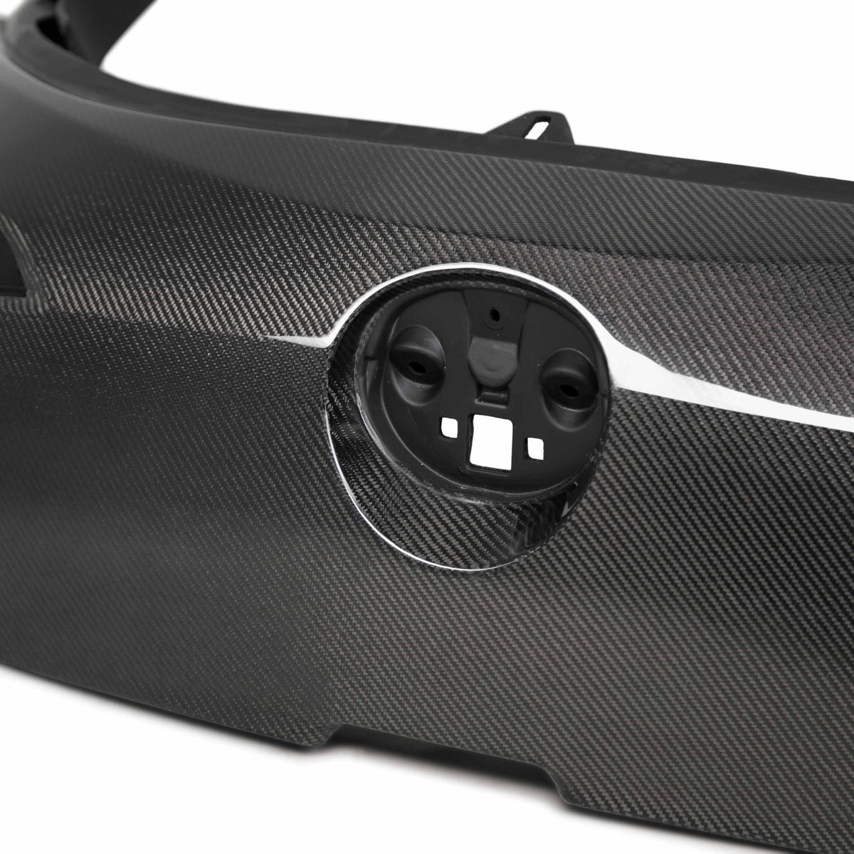 Seibon Carbon Fiber Trunk Lid for 2019-2022 Toyota Corolla Hatchback