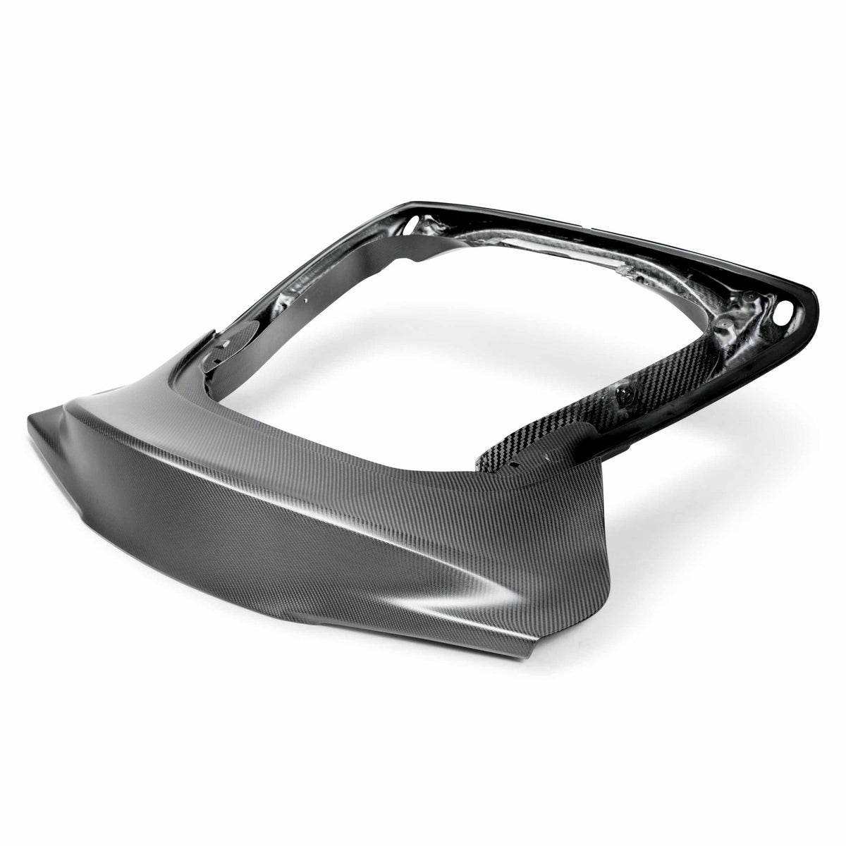 Seibon Dry Carbon fiber trunk lid for 2020-2026 Toyota GR Supra - Matte