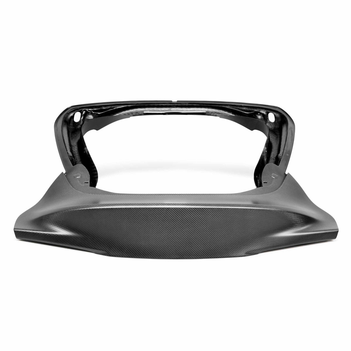 Seibon Dry Carbon fiber trunk lid for 2020-2026 Toyota GR Supra - Matte