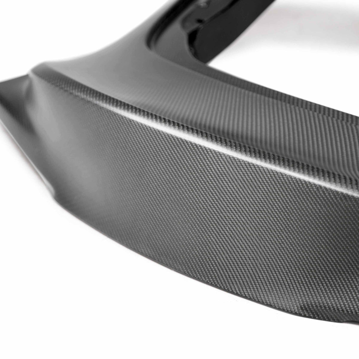 Seibon Dry Carbon fiber trunk lid for 2020-2026 Toyota GR Supra - Matte