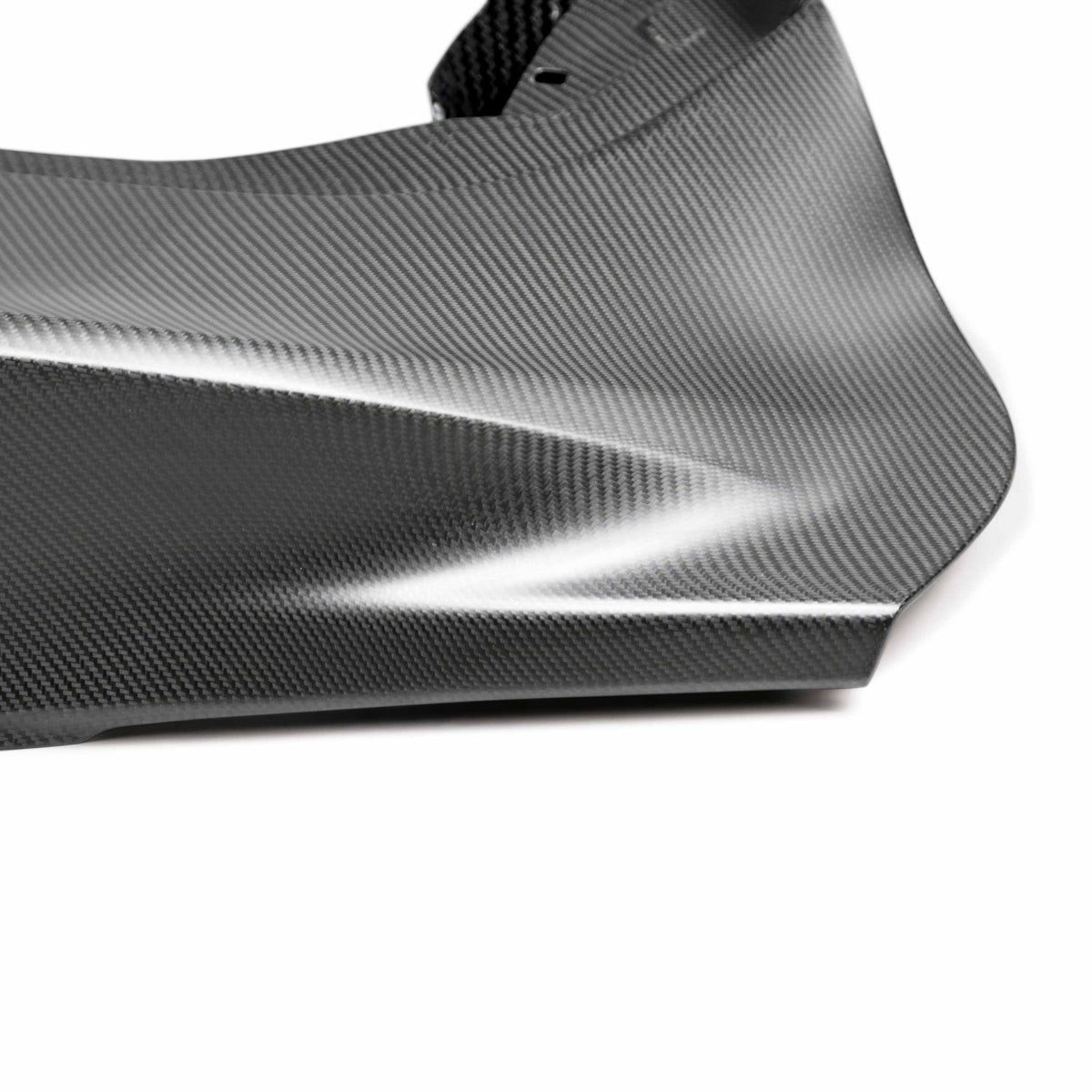 Seibon Dry Carbon fiber trunk lid for 2020-2026 Toyota GR Supra - Matte