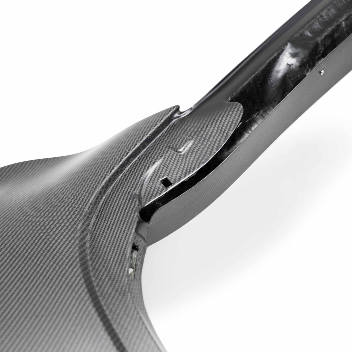 Seibon Dry Carbon fiber trunk lid for 2020-2026 Toyota GR Supra - Matte