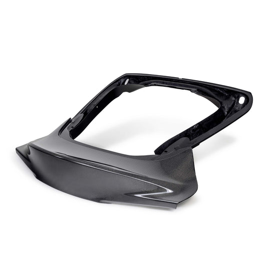 Seibon Carbon fiber trunk lid for 2020-2026 Toyota GR Supra