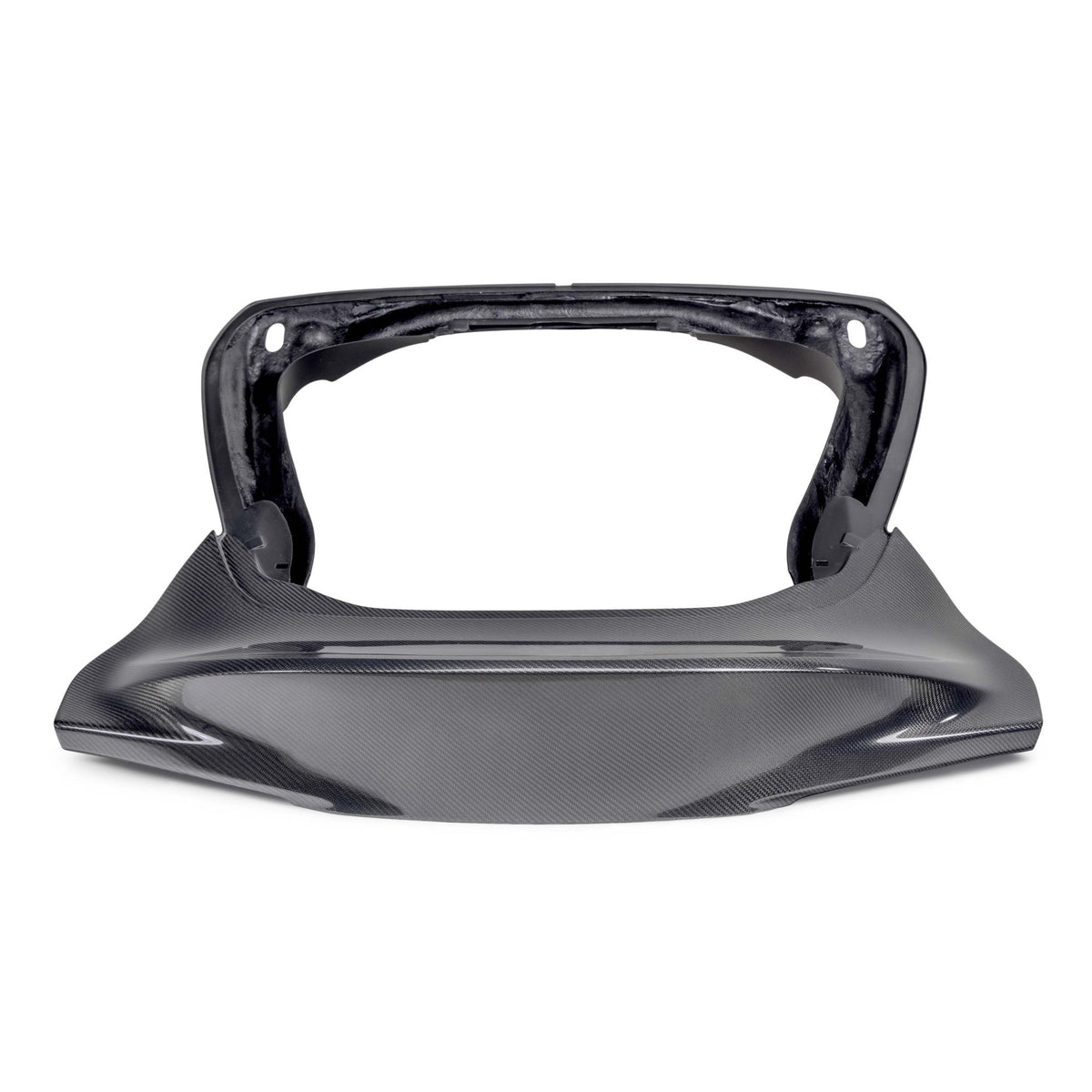 Seibon Carbon fiber trunk lid for 2020-2026 Toyota GR Supra