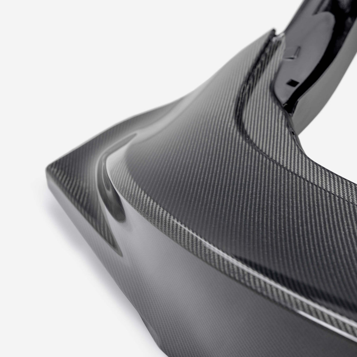 Seibon Carbon fiber trunk lid for 2020-2026 Toyota GR Supra