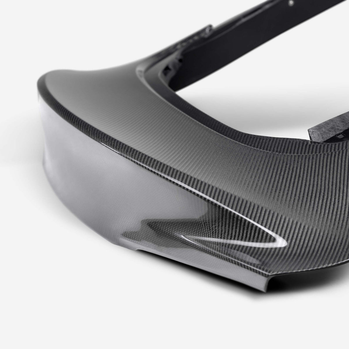 Seibon Carbon fiber trunk lid for 2020-2026 Toyota GR Supra
