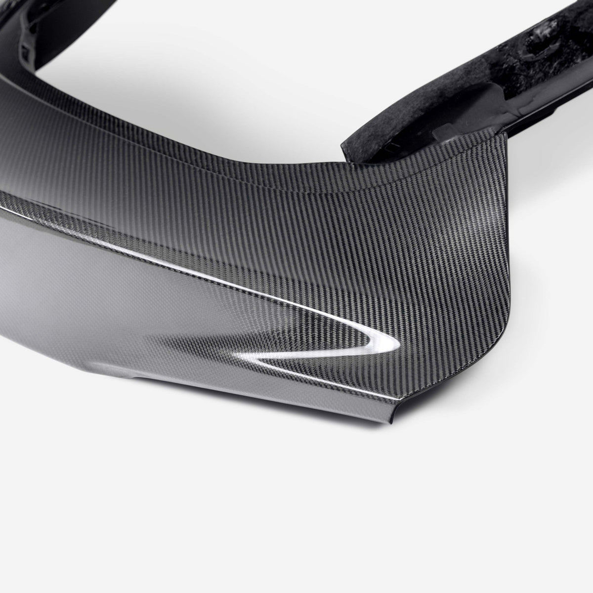 Seibon Carbon fiber trunk lid for 2020-2026 Toyota GR Supra