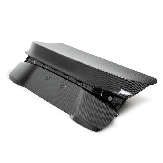 Seibon Carbon Fiber Trunk Lid for 2021-2026 Lexus IS