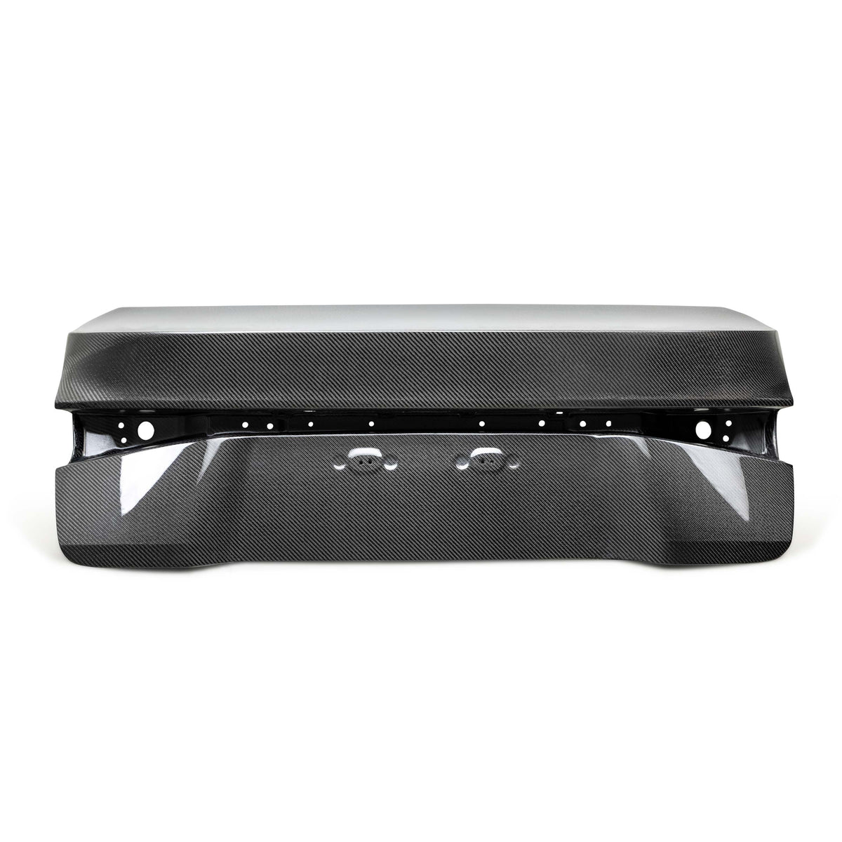 Seibon Carbon Fiber Trunk Lid for 2021-2026 Lexus IS
