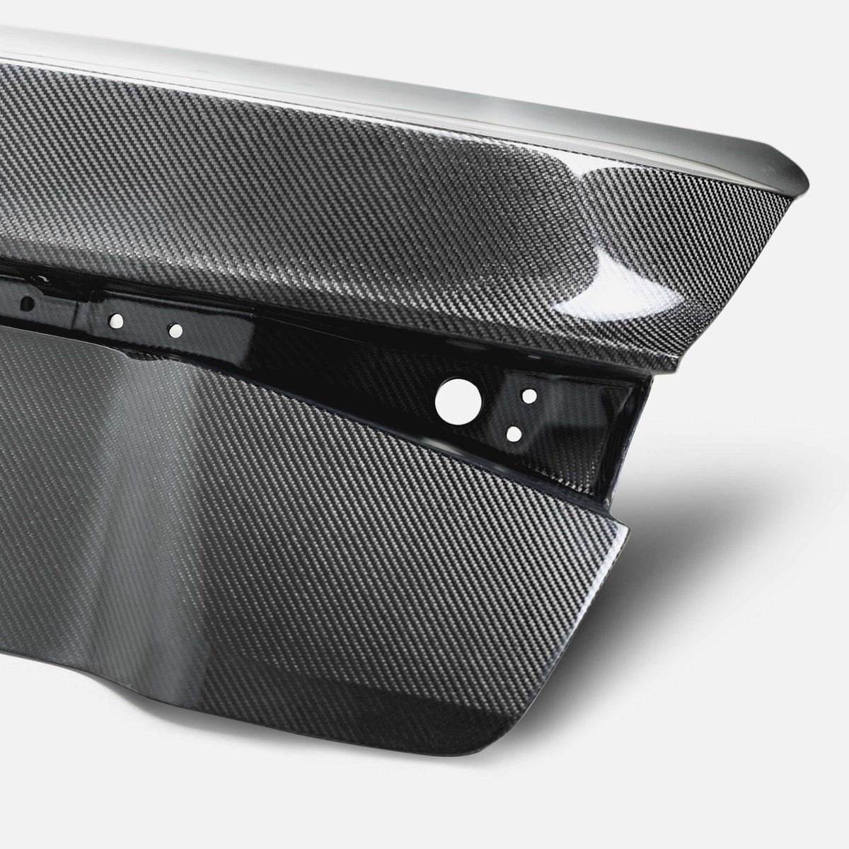 Seibon Carbon Fiber Trunk Lid for 2021-2026 Lexus IS