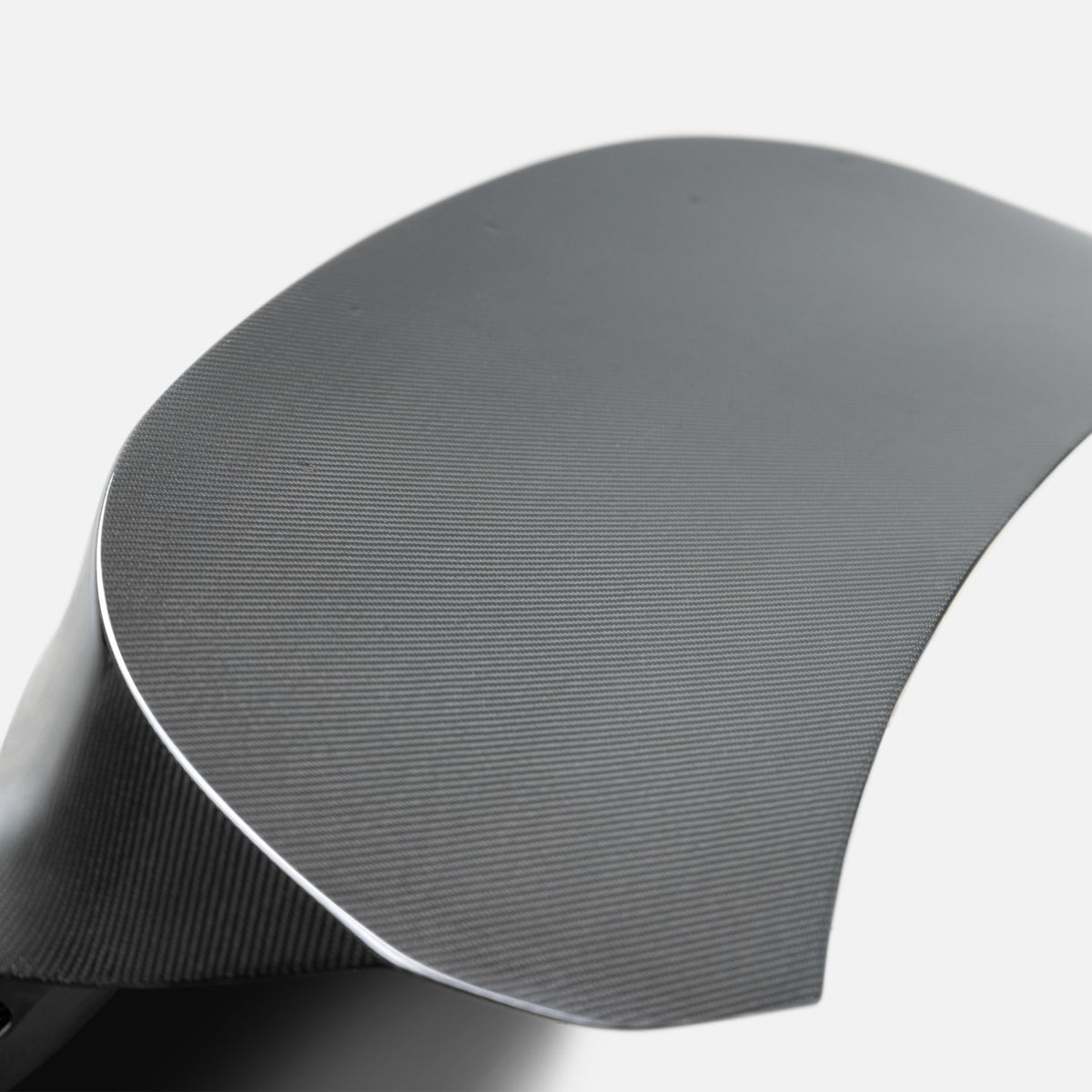 Seibon Carbon Fiber Trunk Lid for 2021-2026 Lexus IS