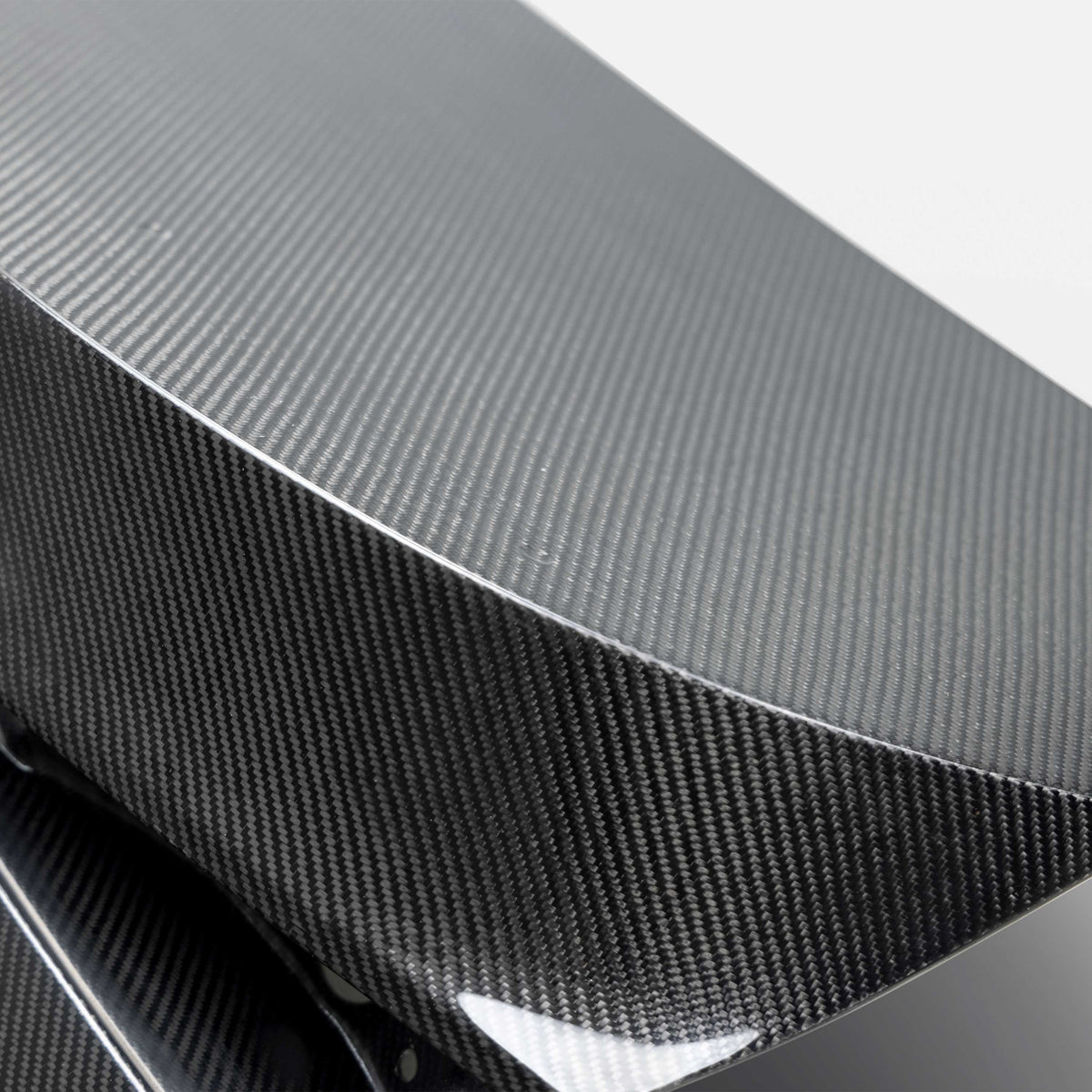 Seibon Carbon Fiber Trunk Lid for 2021-2026 Lexus IS