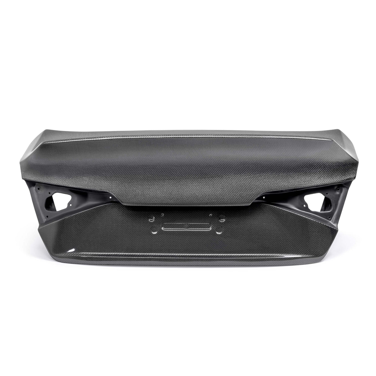 Seibon C-Style Carbon Fiber Trunk Lid for 2022-2026 Honda Civic Sedan