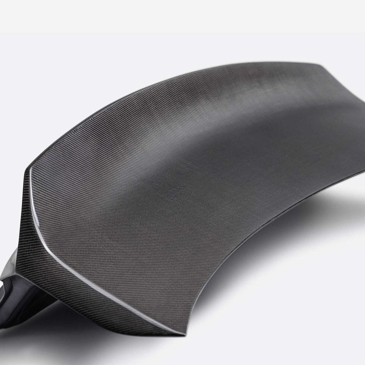 Seibon C-Style Carbon Fiber Trunk Lid for 2022-2026 Honda Civic Sedan