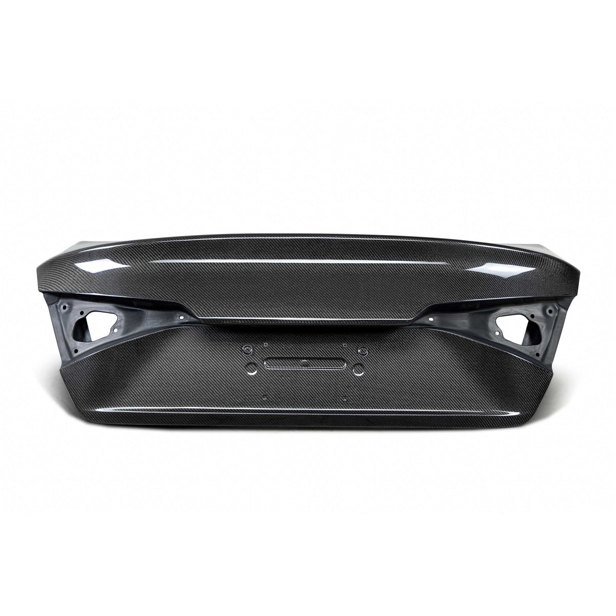 Seibon OEM-Style Carbon Fiber Trunk Lid for 2022-2026 Honda Civic Sedan