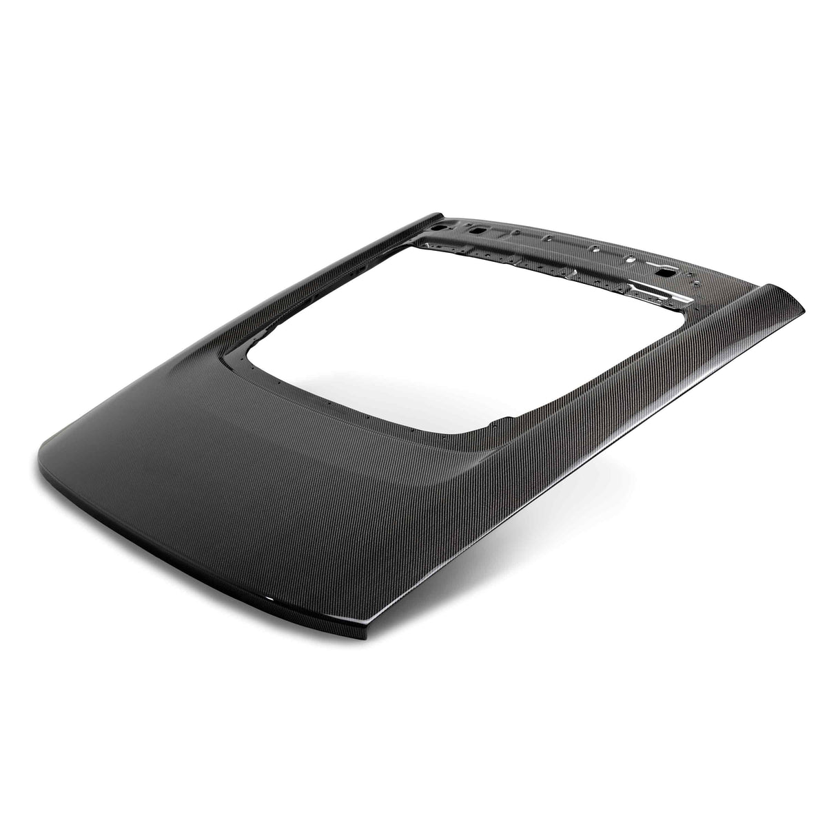 Seibon OEM-Style Carbon Fiber Trunk Lid for 2023-2026 Nissan Z