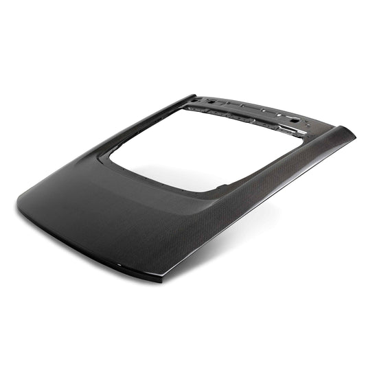 Seibon OEM-Style Carbon Fiber Trunk Lid for 2023-2026 Nissan Z