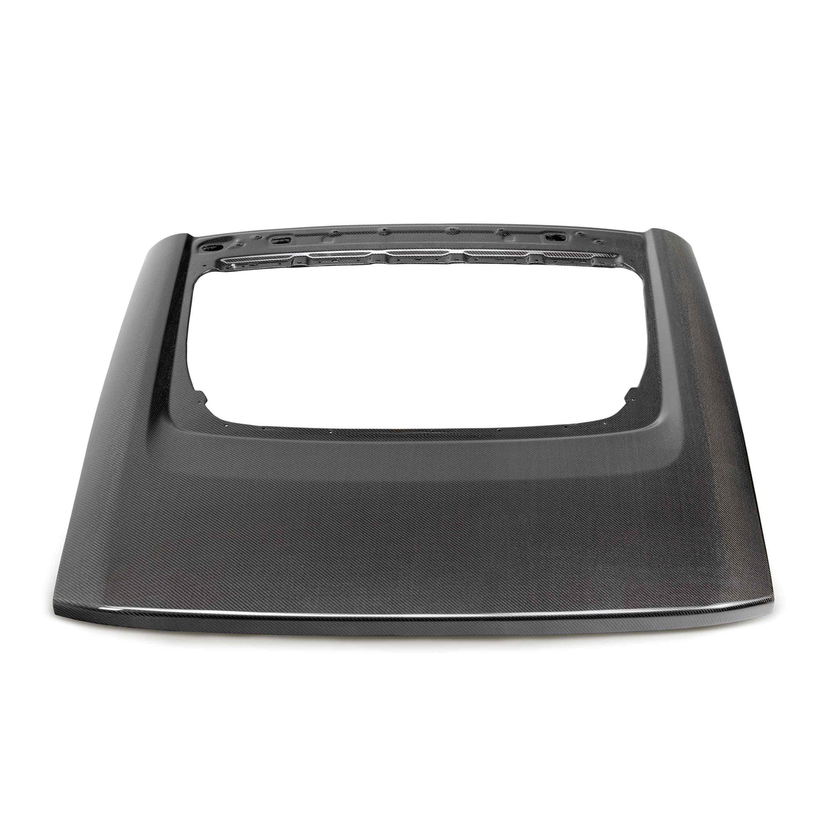 Seibon OEM-Style Carbon Fiber Trunk Lid for 2023-2026 Nissan Z