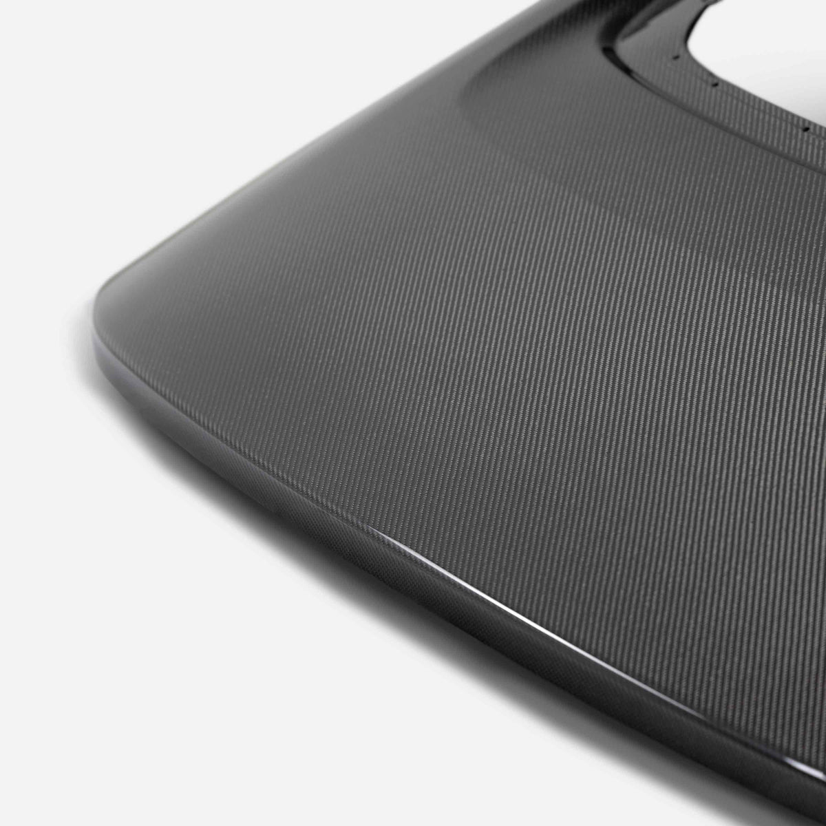 Seibon OEM-Style Carbon Fiber Trunk Lid for 2023-2026 Nissan Z