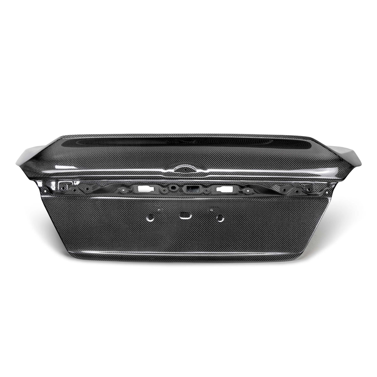 Seibon C-Style Carbon Fiber Trunk Lid for 2022-2026 Subaru WRX
