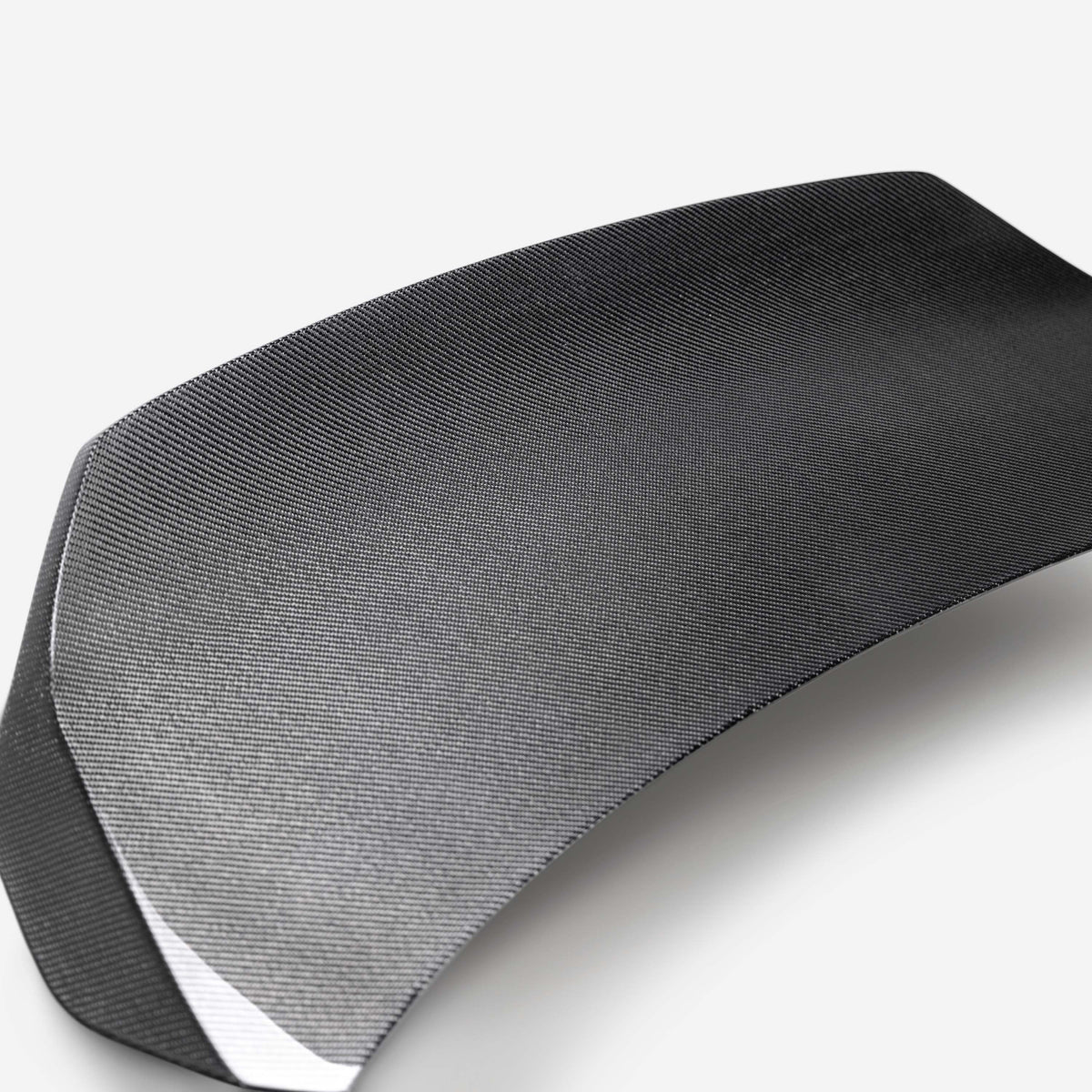 Seibon C-Style Carbon Fiber Trunk Lid for 2022-2026 Subaru WRX