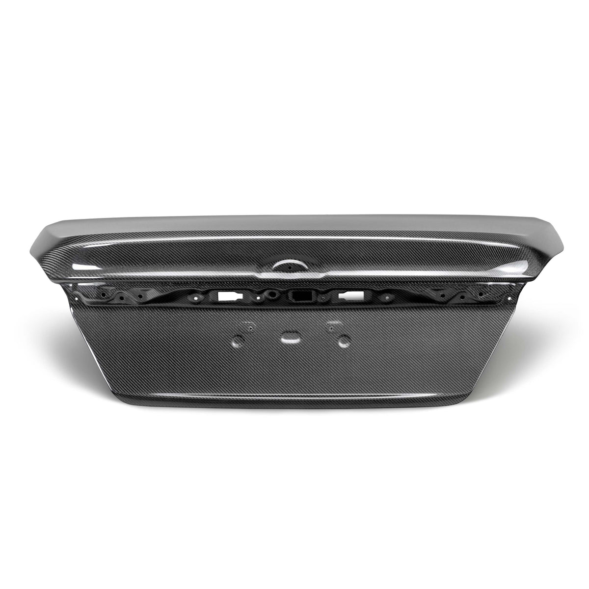 Seibon Carbon Fiber Trunk Lid for 2022-2026 Subaru WRX