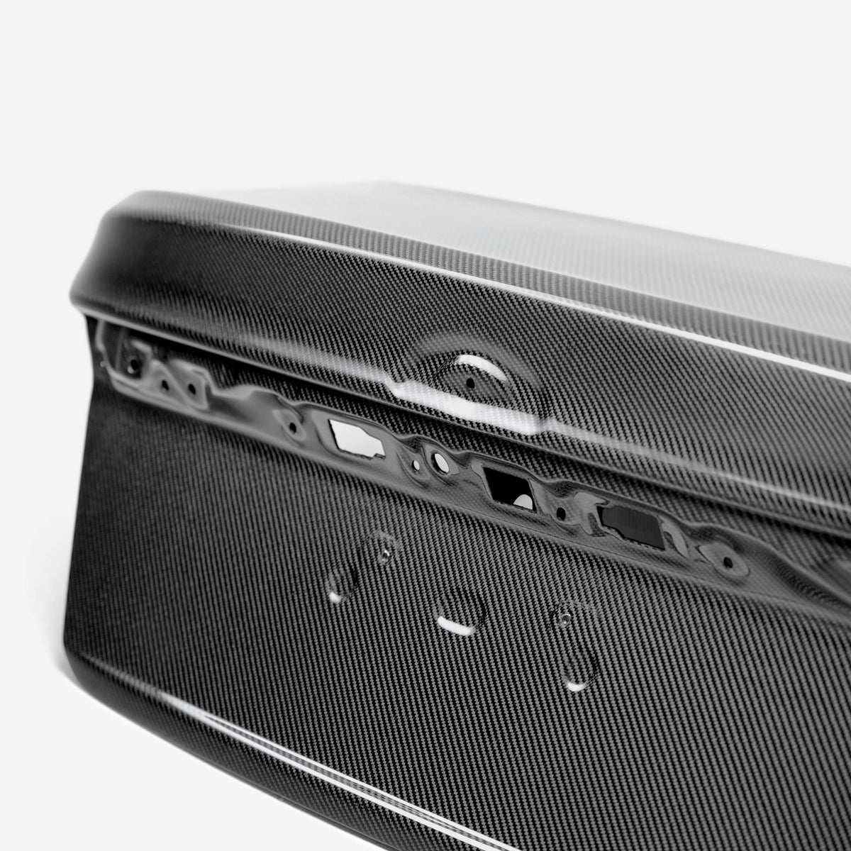 Seibon Carbon Fiber Trunk Lid for 2022-2026 Subaru WRX