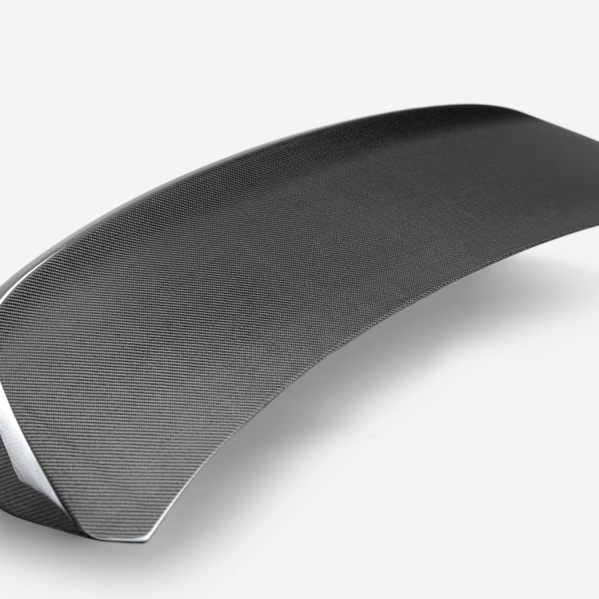 Seibon Carbon Fiber Trunk Lid for 2022-2026 Subaru WRX