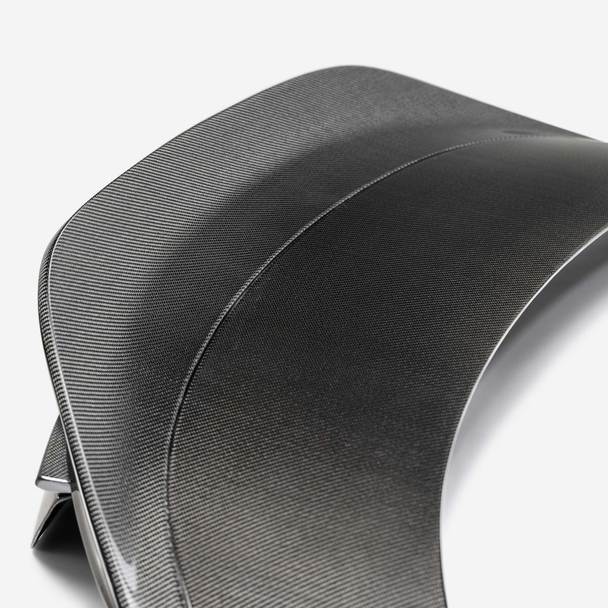 Seibon MB-Style Carbon Fiber Trunk lid for 2022-2026 Toyota GR86/ Subaru BRZ