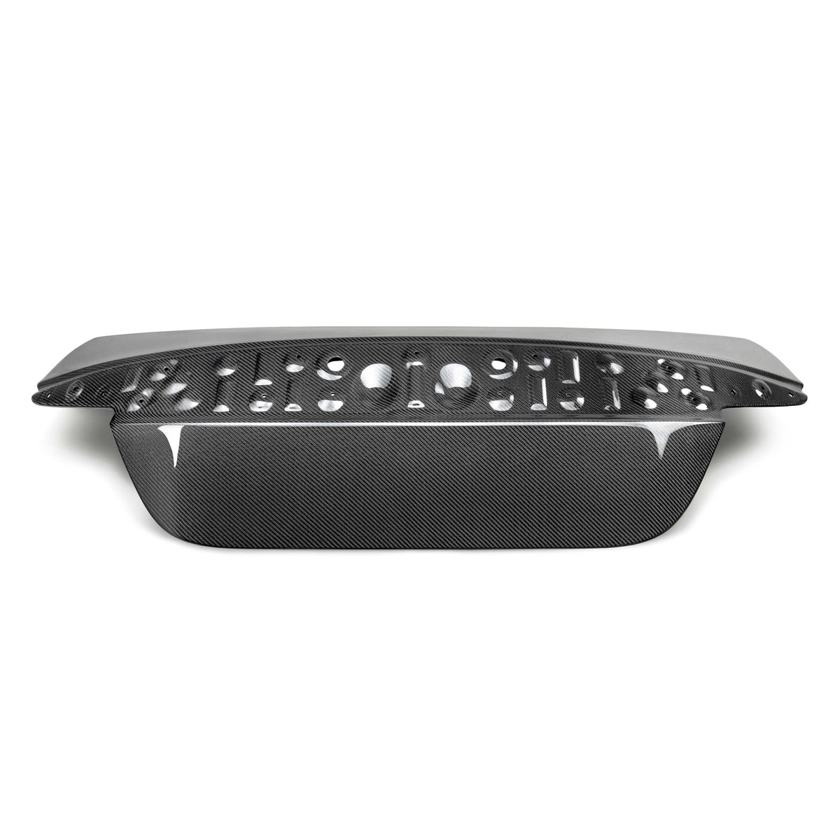 Seibon Carbon Fiber Trunk Lid for 2022-2026 Toyota GR86/ Subaru BRZ