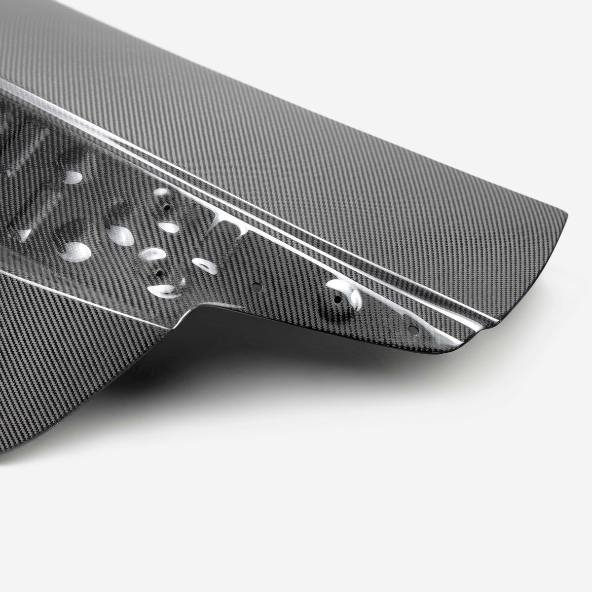 Seibon Carbon Fiber Trunk Lid for 2022-2026 Toyota GR86/ Subaru BRZ