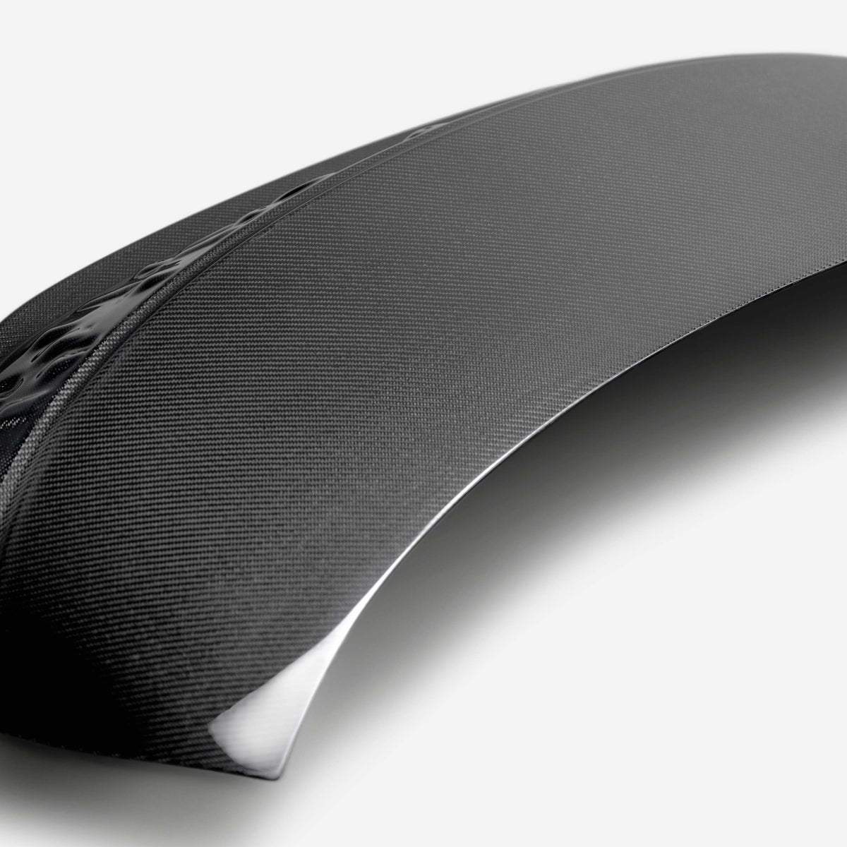 Seibon Carbon Fiber Trunk Lid for 2022-2026 Toyota GR86/ Subaru BRZ