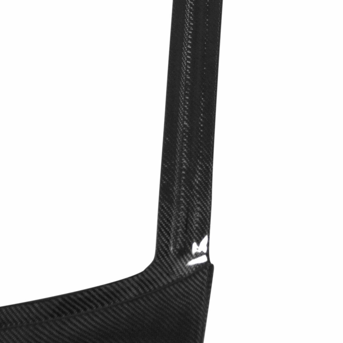 Seibon OEM-Style Carbon Fiber Trunk Lid for 1989-1994 Nissan 240SX Hatchback