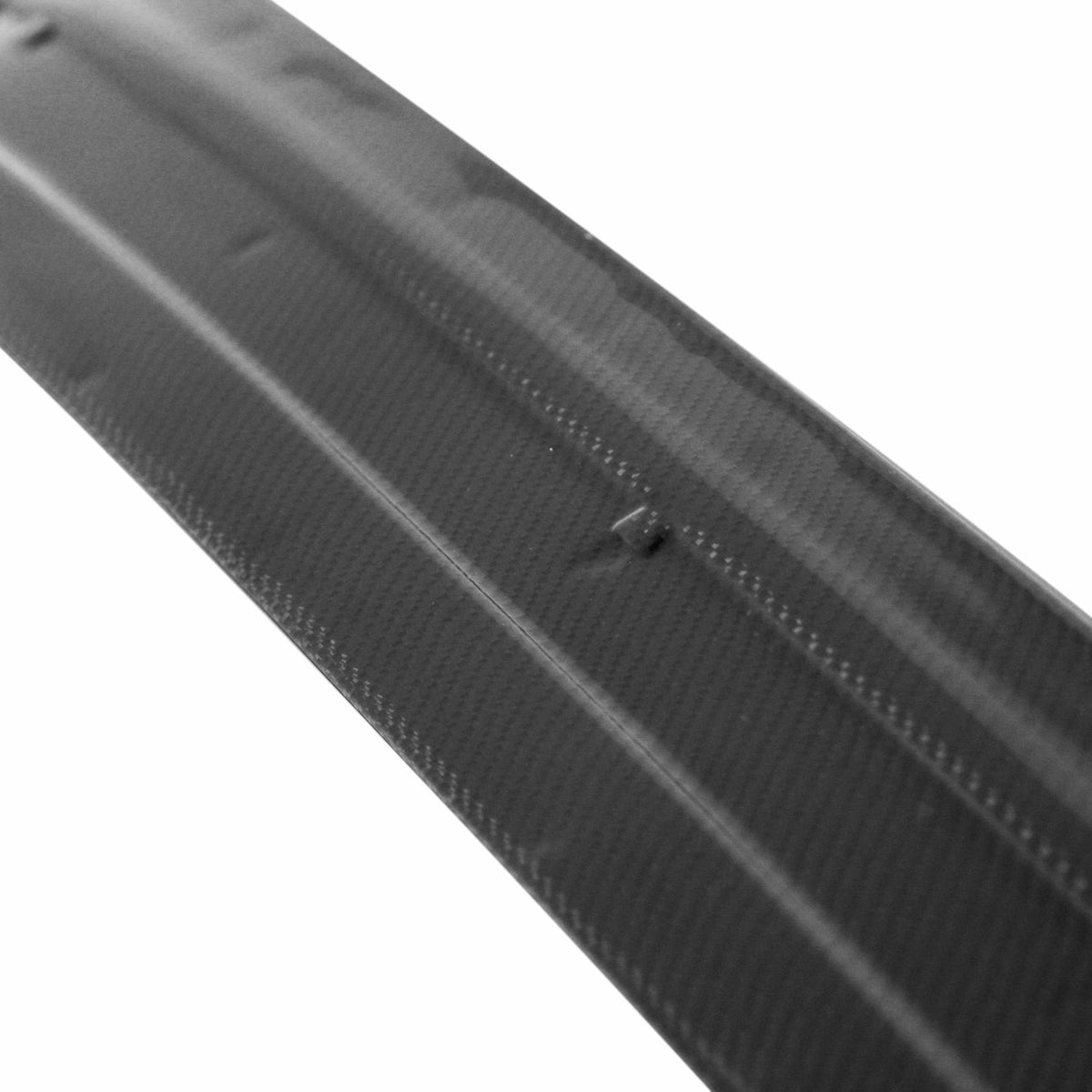 Seibon OEM-Style Carbon Fiber Trunk Lid for 1989-1994 Nissan 240SX Hatchback