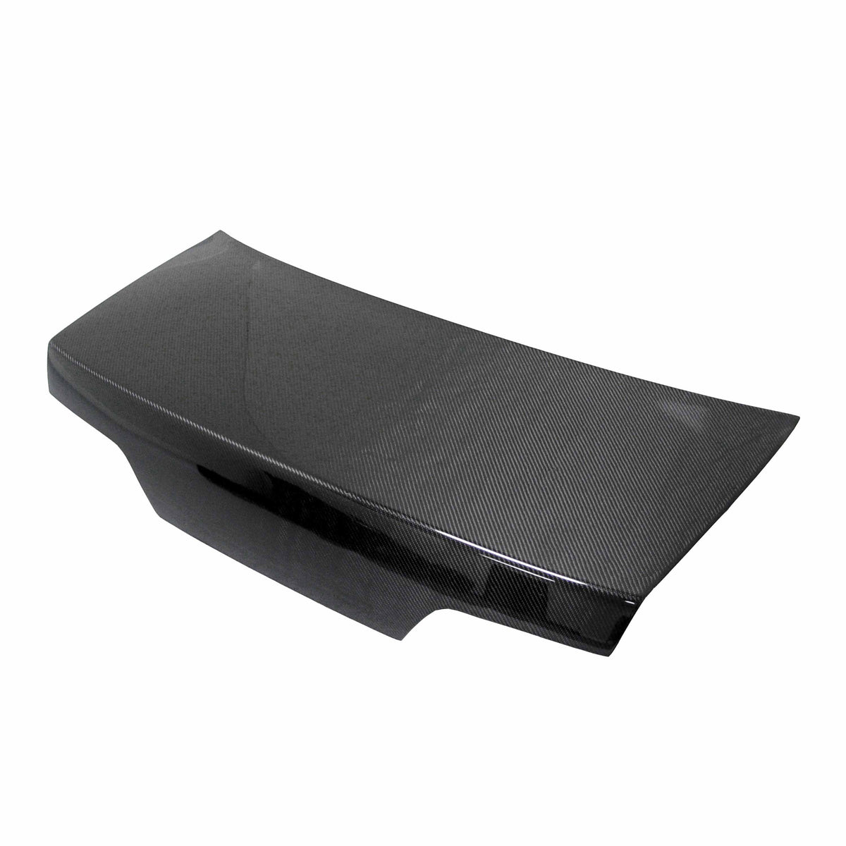 Seibon OEM-Style Carbon Fiber Trunk Lid for 1997-2001 Honda Prelude